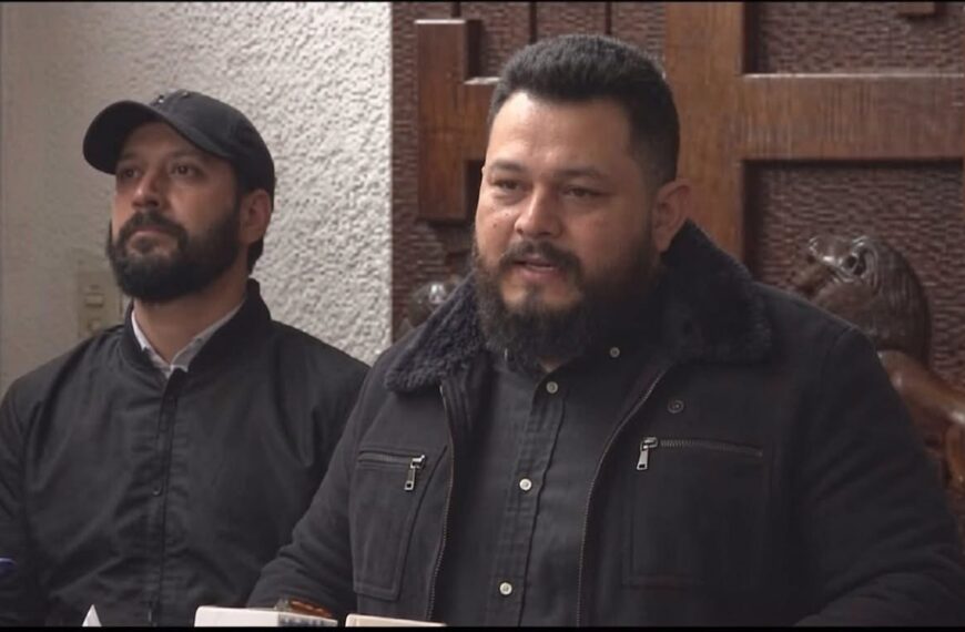 Unión Juvenil Cruceñista confirma que boliviano abatido en Brasil era afiliado y se deslinda de sus acciones