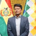 Fernando Aramayo asume de forma interina el Ministerio de Defensa por cuatro días