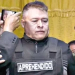 Juan José Zúñiga busca dejar la cárcel tras dos años de detención preventiva