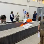 Emiten orden de aprehensión contra joven vinculado al ingreso de armas de guerra&hellip;