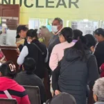 Paro del sector salud se cumple en gran parte del país; La Paz…