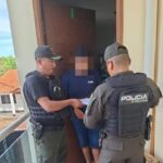 Envían a prisión preventiva a tres policías y un capitán de aviación por…