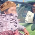 Mujer entrega a la bebé reportada como desaparecida en El Alto; la Policía…