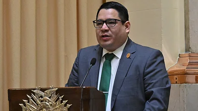 Fiscalía impugna detención domiciliaria de Zúñiga y pide acelerar el juicio por el caso 26J