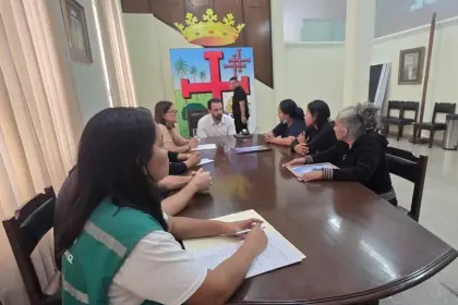 Gobernación de Santa Cruz inicia gestiones para apoyar el retorno de bolivianos reclutados en Rusia