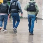 Arrestan a un hombre vinculado al presunto reclutador de bolivianos enviados a Rusia