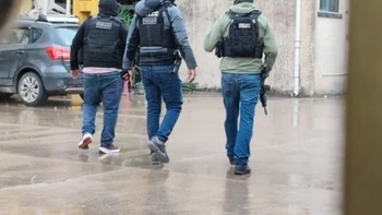 Arrestan a un hombre vinculado al presunto reclutador de bolivianos enviados a Rusia