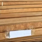 Sector forestal pide reparación por daños tras liberación de cargamentos retenidos en frontera