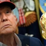 Trump asistirá a la final del Mundial y entregará el trofeo al campeón
