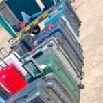 Caso Maletas: denuncian que aeronave ingresó al país con una empresa distinta a…