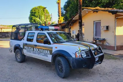 Investigan asesinato de pastor evangélico; presunto autor era miembro de la misma iglesia
