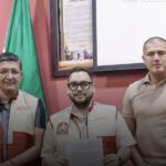 San José de Chiquitos prohíbe las quemas para prevenir incendios forestales