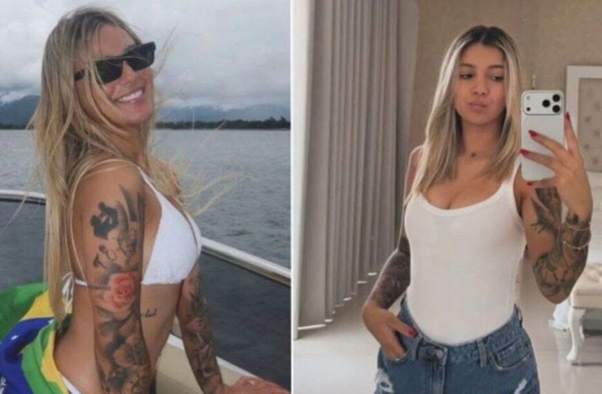 Diputada solicitará informe sobre la detención domiciliaria otorgada a Tatiana Marset