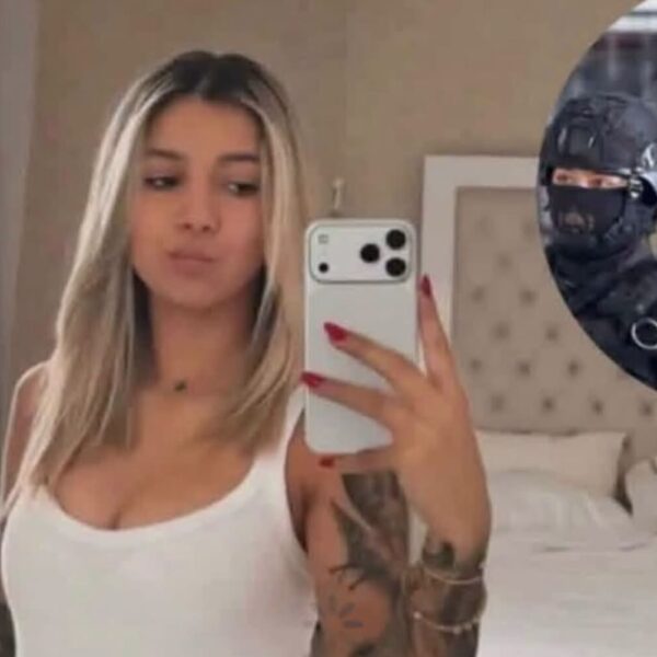 Tatiana Marset permanece en Palmasola mientras espera cumplir el último requisito para salir del penal