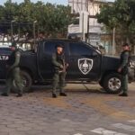 Refuerzan la seguridad en la DELCC para resguardar las maletas con oro incautadas
