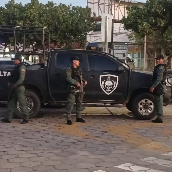 Refuerzan la seguridad en la DELCC para resguardar las maletas con oro incautadas