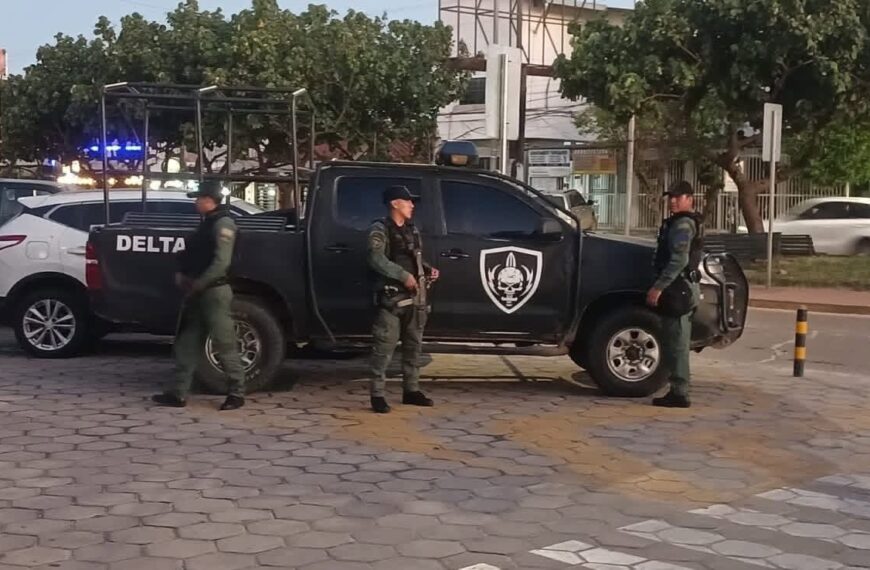 Refuerzan la seguridad en la DELCC para resguardar las maletas…