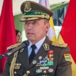 Sokol confirma autenticidad del audio y admite que no tiene pruebas para sustentar…