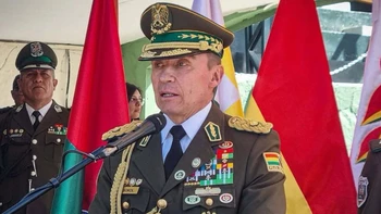 Sokol confirma autenticidad del audio y admite que no tiene…