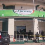 Atracador roba más de Bs 50.000 de una cooperativa en La Guardia