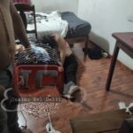 Investigan presunto feminicidio-suicidio al interior del penal de Palmasola