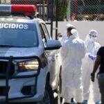 FELCC investiga la muerte de dos hombres encontrados en la cooperativa San Salvador…