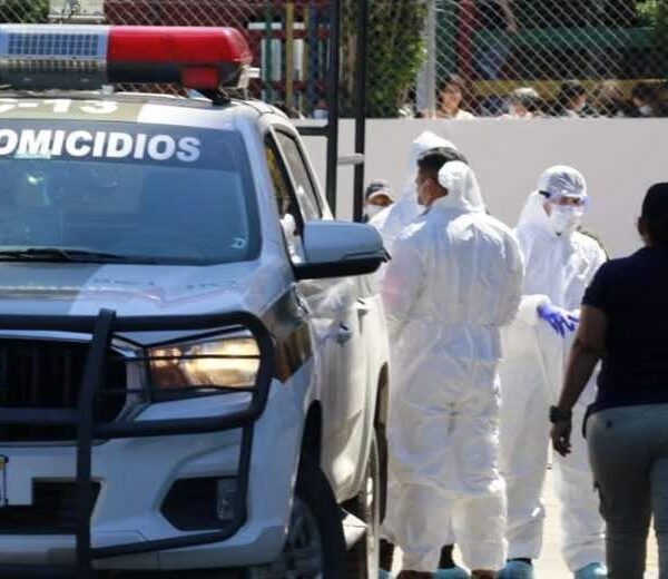 FELCC investiga la muerte de dos hombres encontrados en la cooperativa San Salvador de Yapacaní