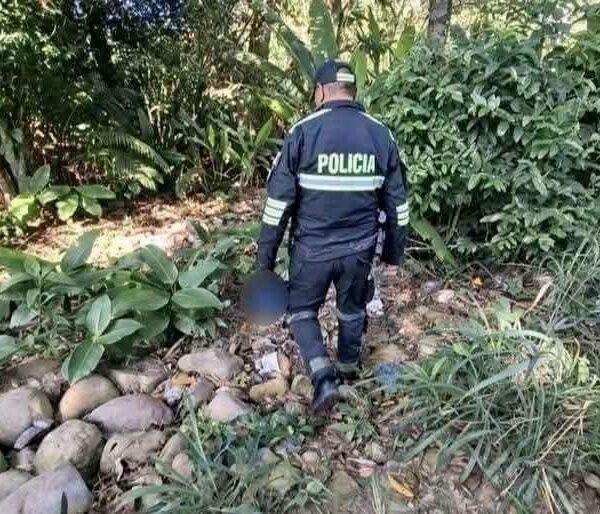 Hallan dos cuerpos decapitados en Yapacaní; investigan un posible ajuste de cuentas