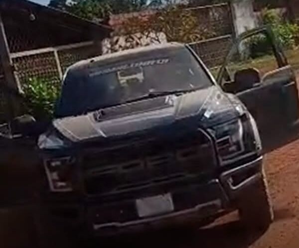 Confirman la identidad del policía asesinado durante un operativo en San Matías