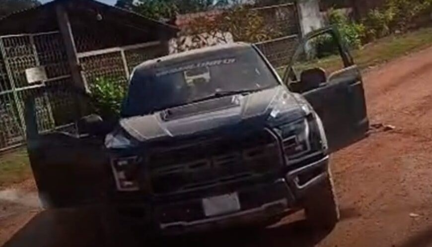 Confirman la identidad del policía asesinado durante un operativo en&hellip;