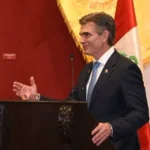 Paz promulga presupuesto reformulado y abre la puerta a nuevos financiamientos internacionales