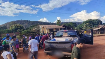 Identifican a presunto sicario de las balaceras en San Matías y refuerzan la seguridad con 100 policías