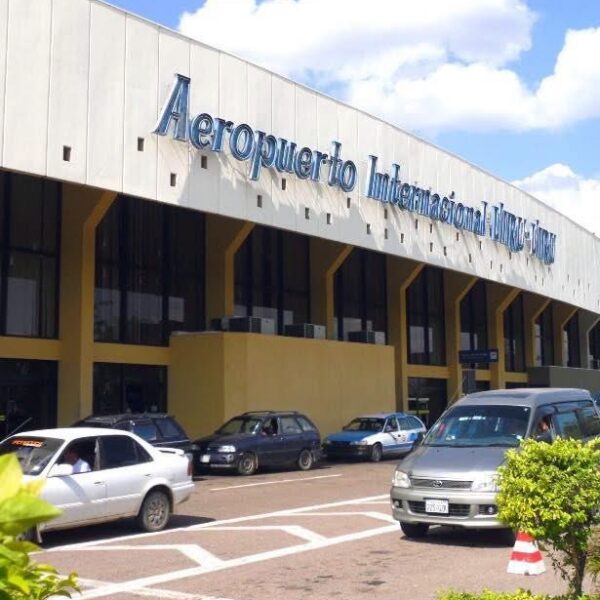 NAABOL oficializa la incorporación de Warnes en la denominación del aeropuerto Viru Viru