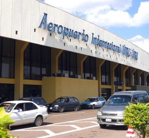 NAABOL oficializa la incorporación de Warnes en la denominación del aeropuerto Viru Viru