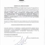 Fiscalía emite orden de aprehensión contra exministro Mauricio Medinacelli por investigación sobre combustible