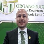 Juez Evert Zeballos cumplirá medidas sustitutivas mientras es investigado por el caso “Narcomaletas”
