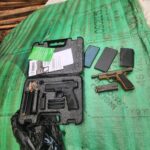 OPERATIVO EN SAN IGNACIO DE VELASCO DEJA CUATRO PERSONAS APREHENDIDAS Y ARRESTADAS
