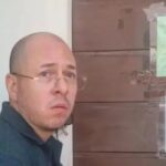 Justicia dispone la libertad de Hebert Zeballos en el caso maletas