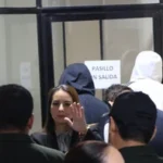 Laura Rojas obtiene detención domiciliaria y continuará el proceso en libertad por el&hellip;