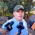Autopsia confirma 22 impactos de bala en el veterinario asesinado en San Ignacio…