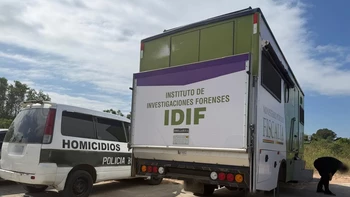 Investigan como feminicidio la muerte de una mujer en Warnes;…