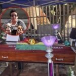 Investigan la muerte de una mujer en Satélite Norte; Fiscalía activó pesquisa por…