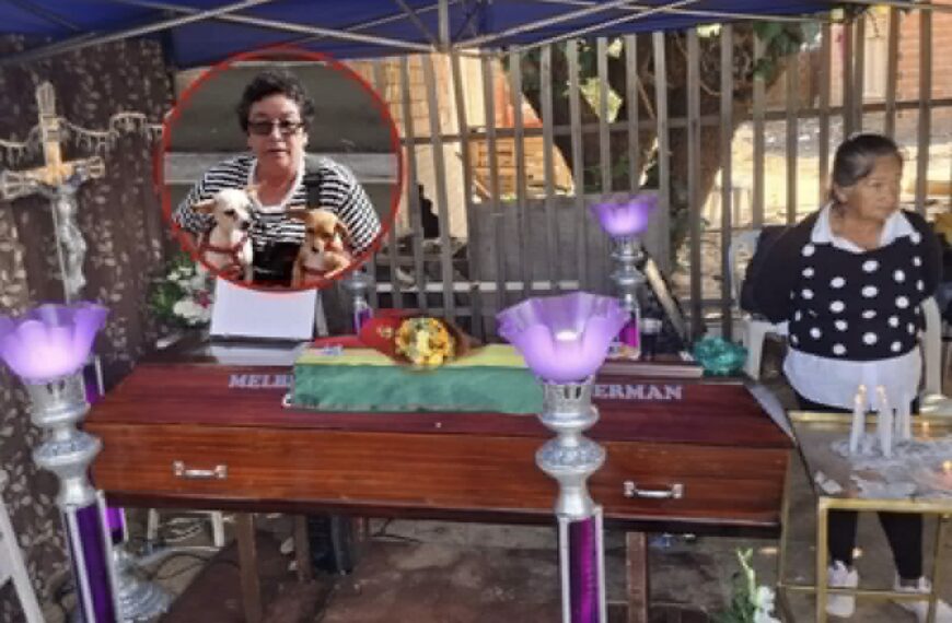 Investigan la muerte de una mujer en Satélite Norte; Fiscalía activó pesquisa por presunto feminicidio