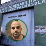 Escapa de Palmasola brasileño investigado por el crimen de “Cara de Bebé” y…