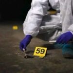 Hombre muere tras ataque a balazos en la avenida Bush; Policía investiga el…