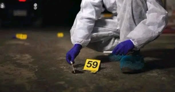 Hombre muere tras ataque a balazos en la avenida Bush; Policía investiga el hecho