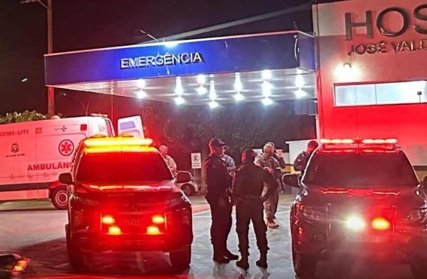 Operativo en Brasil termina con cuatro bolivianos abatidos por presunta&hellip;