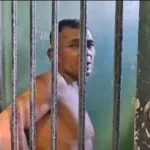 Recluso venezolano vuelve a fugarse del penal de Villa Busch en Pando