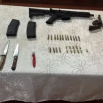 Policía confirma enfrentamiento entre el PCC y el Comando Vermelho en San Ignacio&hellip;