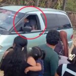 Acribillan a un hombre dentro de su vehículo en Villa Tunari